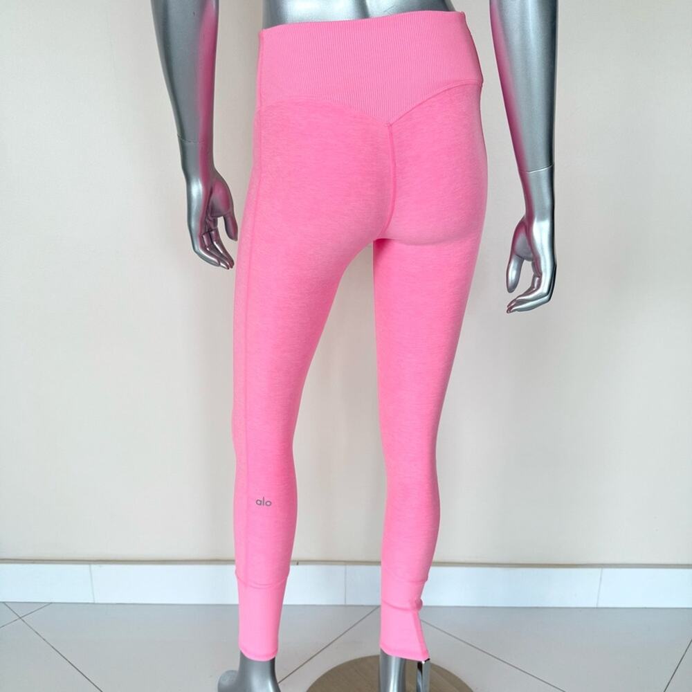 ALO Yoga women legging size S Retail 118$ - Picture 2 of 4
